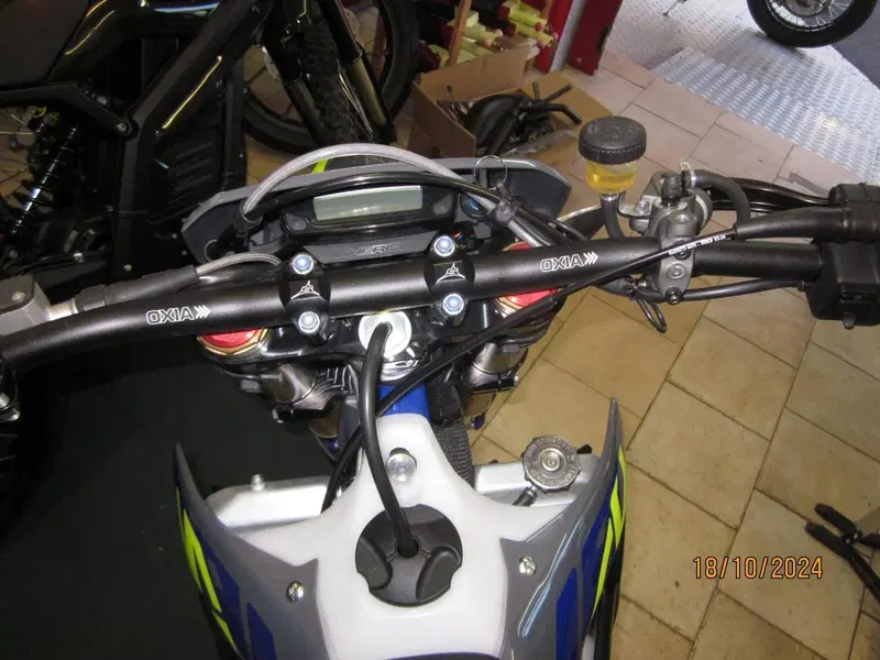 Sherco 125 2T SM Factory (2023 - 26) (4)
