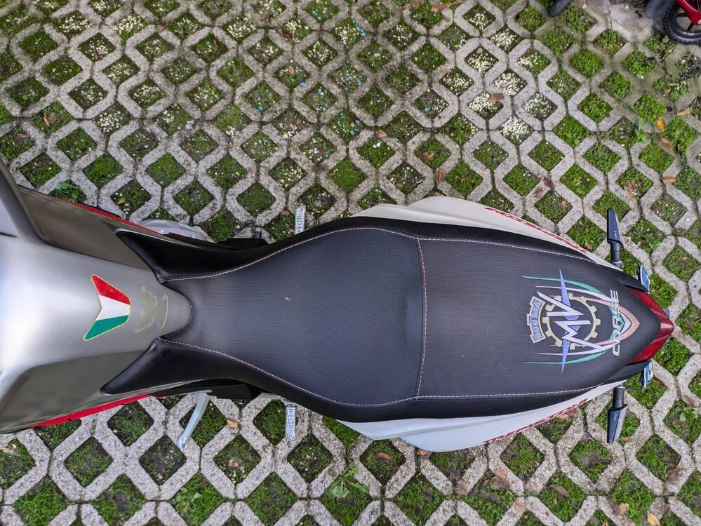 MV Agusta Brutale 800 (2012 - 15) (5)