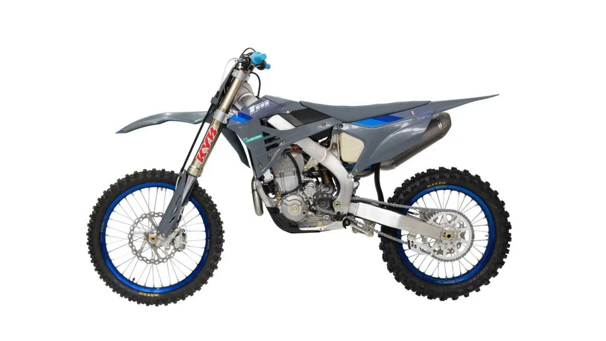 Tm Moto MX 450 F MX 450 ES Fi 4T (2025) (3)