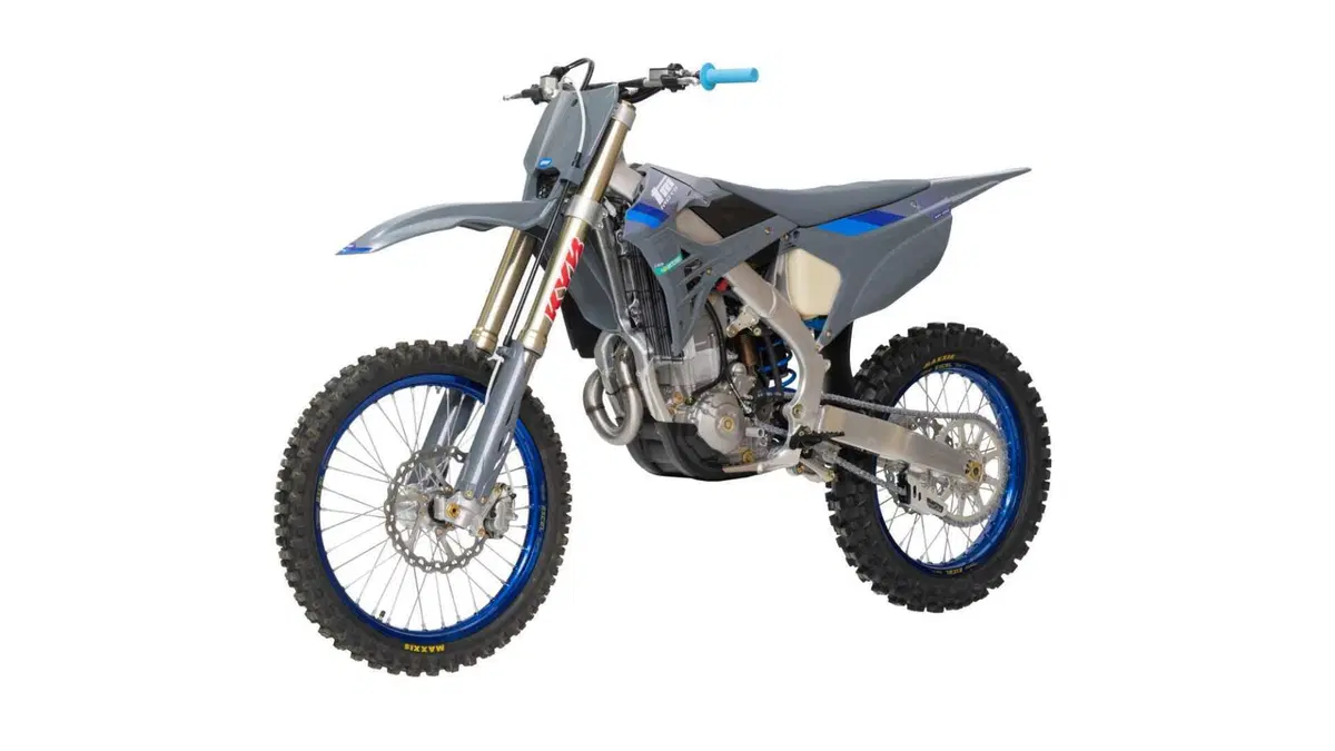 Tm Moto MX 450 F MX 450 ES Fi 4T (2025) (4)