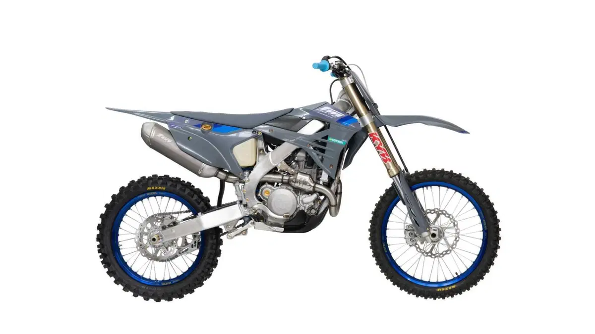 Tm Moto MX 450 F MX 450 ES Fi 4T (2025) (2)