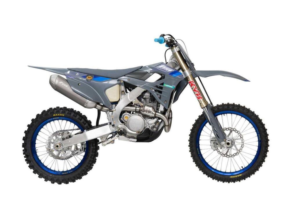 Tm Moto MX 450 ES Fi 4T (2025) (2)