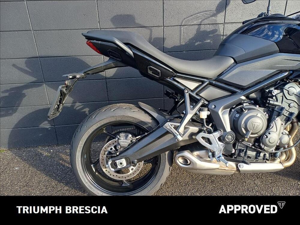 Triumph Tiger Sport 660 (2022 - 24) (4)