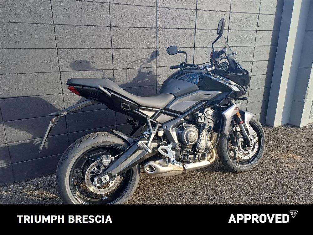 Triumph Tiger Sport 660 (2022 - 24) (3)