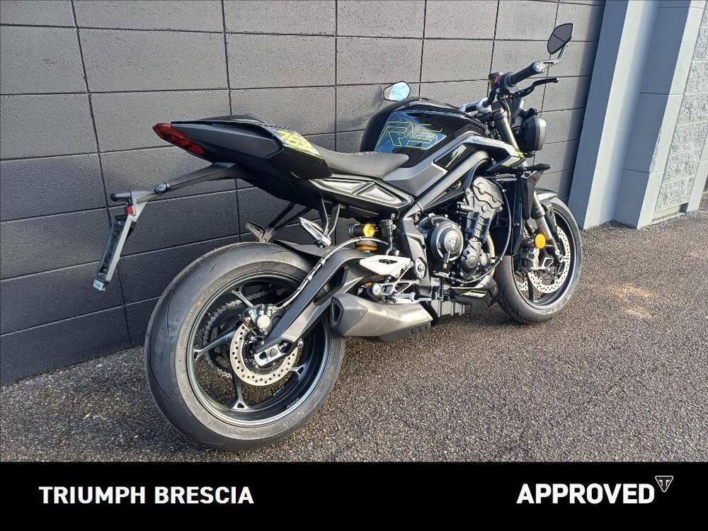 Triumph Street Triple 765 RS (2023 - 24) (3)