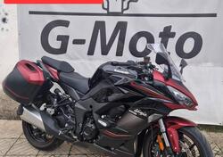 Kawasaki Ninja 1000 SX (2021 - 24) usata