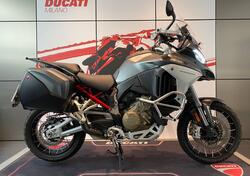 Ducati Multistrada V4 S (2021 - 24) usata