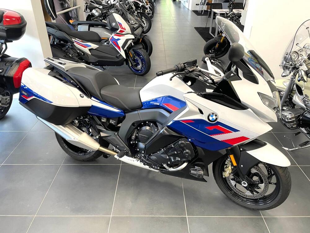 Bmw K 1600 GT (2022 - 25)