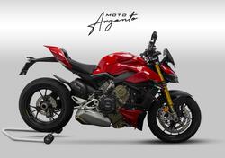 Ducati Streetfighter V4 1100 S (2020) usata