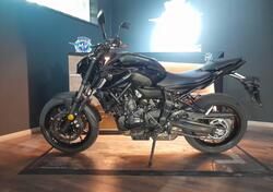 Yamaha MT-07 Pure (2023 - 24) usata