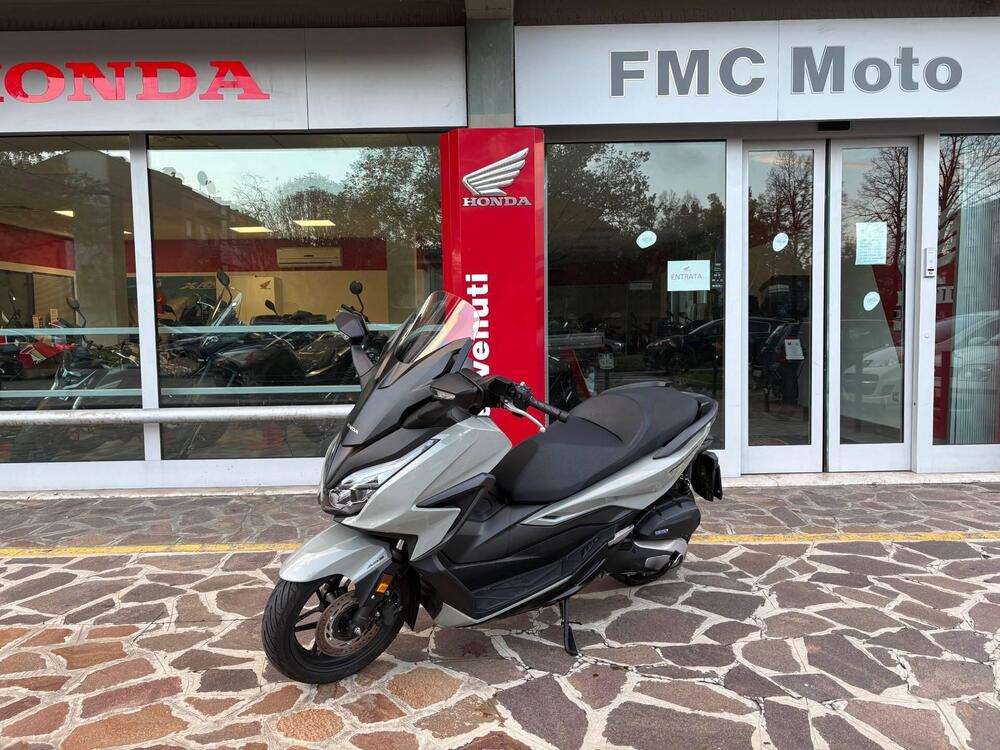 Honda Forza 125 (2022) (5)