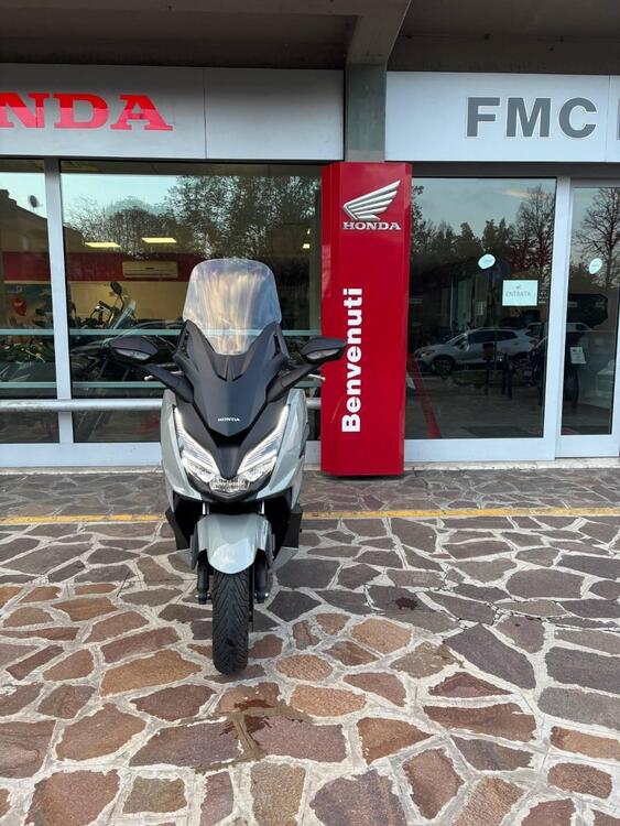 Honda Forza 125 (2022) (3)