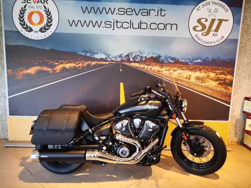 Indian Scout 1250 Super (2025) (2)