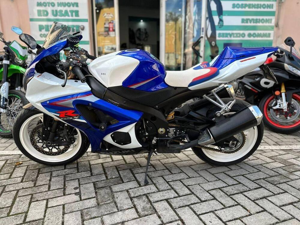 Suzuki GSX R 1000 (2006 - 08) (5)