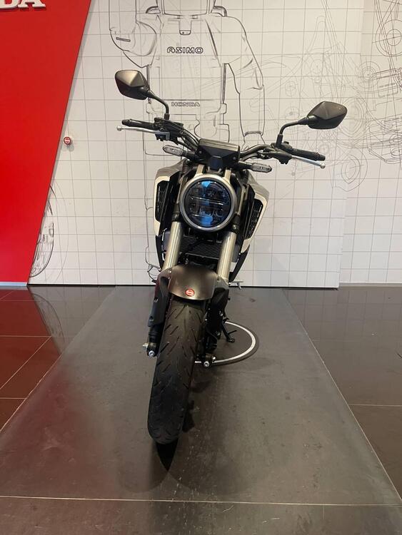 Honda CB 125 R (2018 - 20) (4)