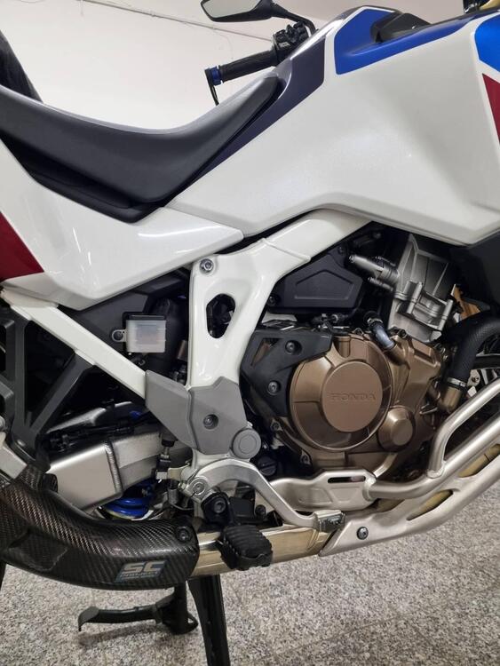 Honda Africa Twin CRF 1100L Adventure Sports (2020 - 21) (5)