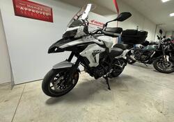 Benelli TRK 502 (2021 - 24) usata