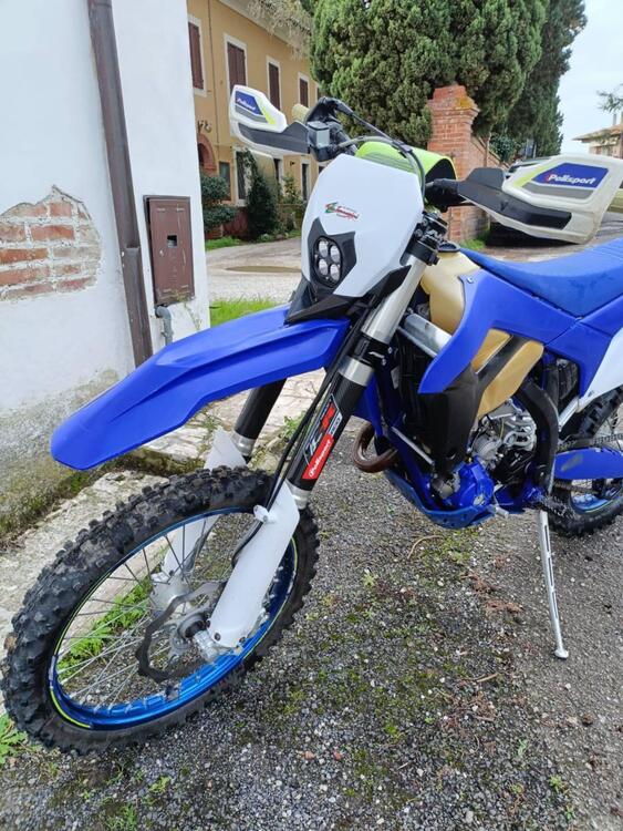 Sherco 300 SEF-R (2018) (2)