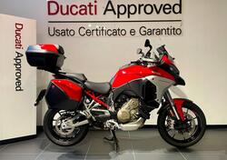 Ducati Multistrada V4 S (2021 - 24) usata