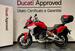 Ducati Multistrada V4 S (2021 - 24) (12)