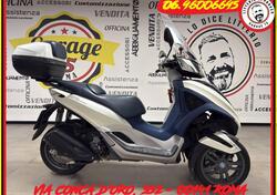 Piaggio Mp3 300 ie Yourban ERL (2011 - 17) usata