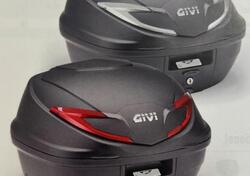 Bauletto da moto Givi