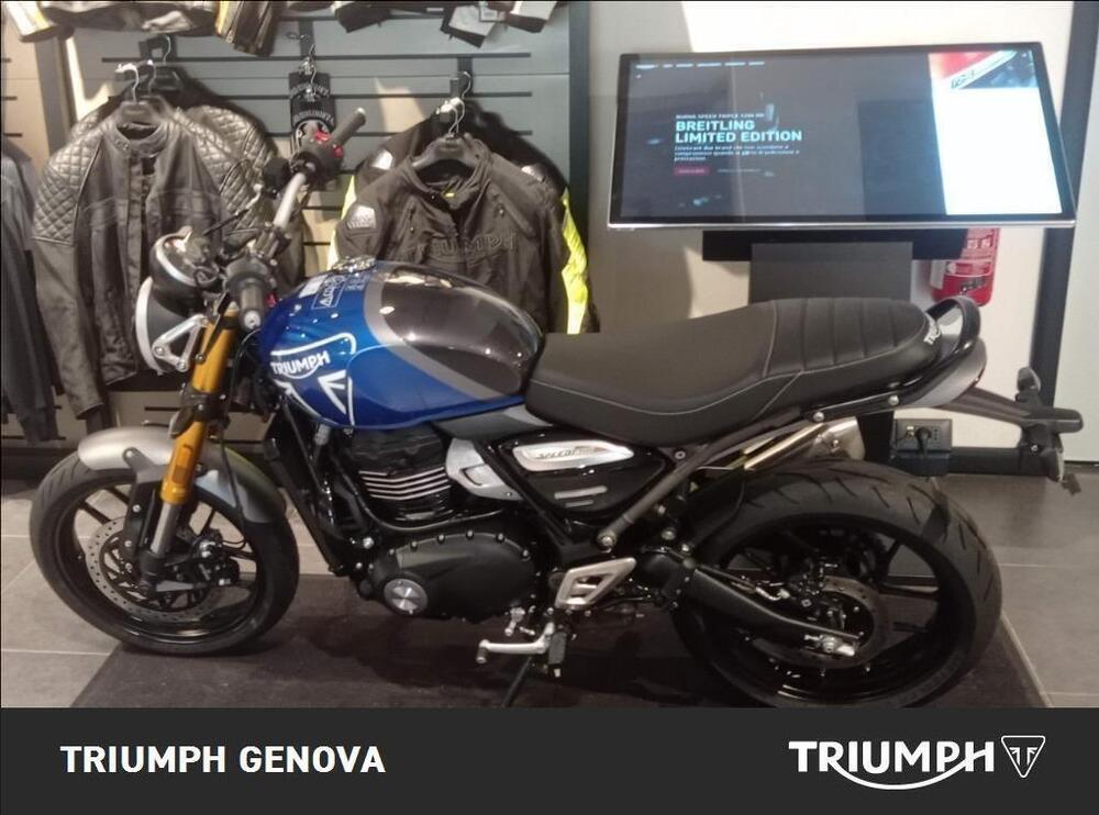 Triumph Speed 400 (2024) (2)