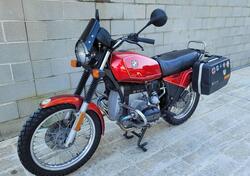 Bmw R80 ST d'epoca