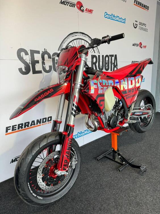 GASGAS EC 450 F (2025) (3)