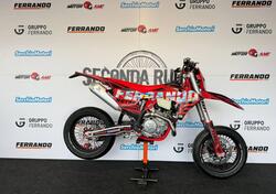 GASGAS EC 450 F (2025) usata