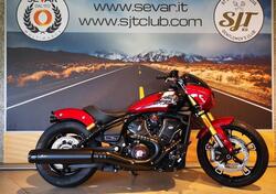 Indian Scout 1250 101 (2025) nuova