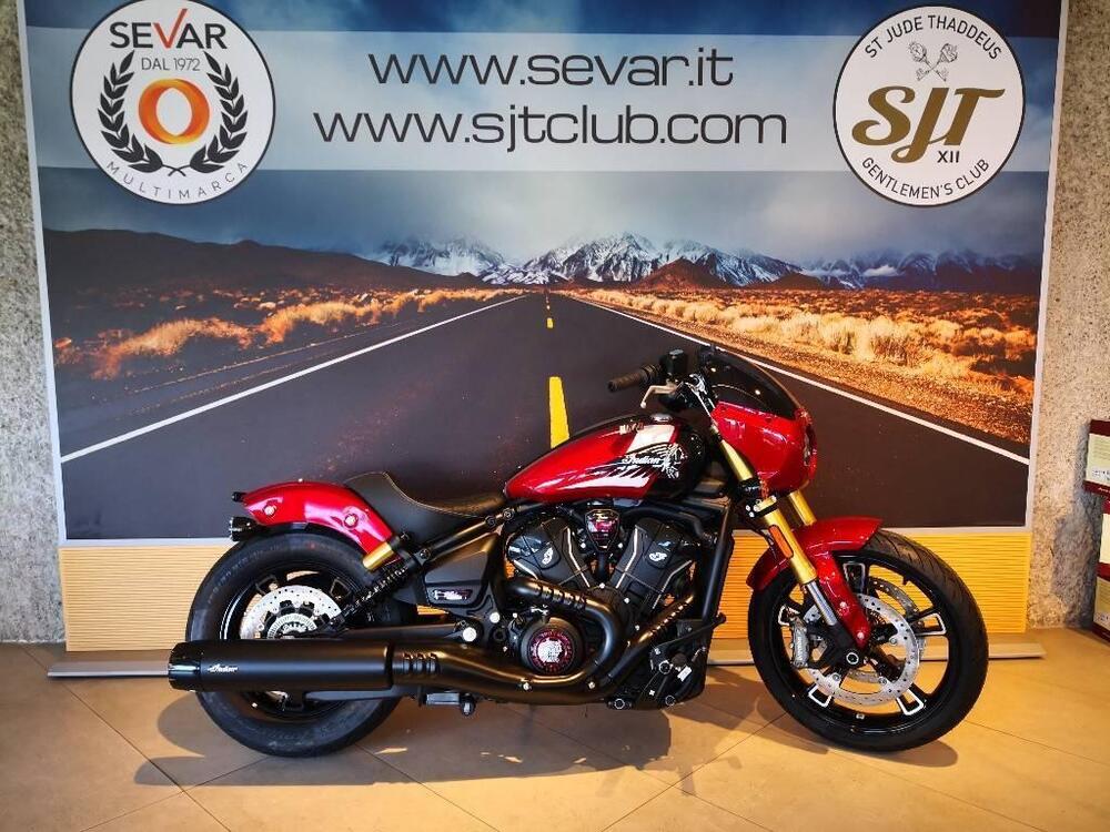 Indian Scout 1250 101 (2025) (2)