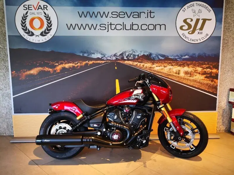 Indian Scout 1250 101 (2025 - 26) (2)