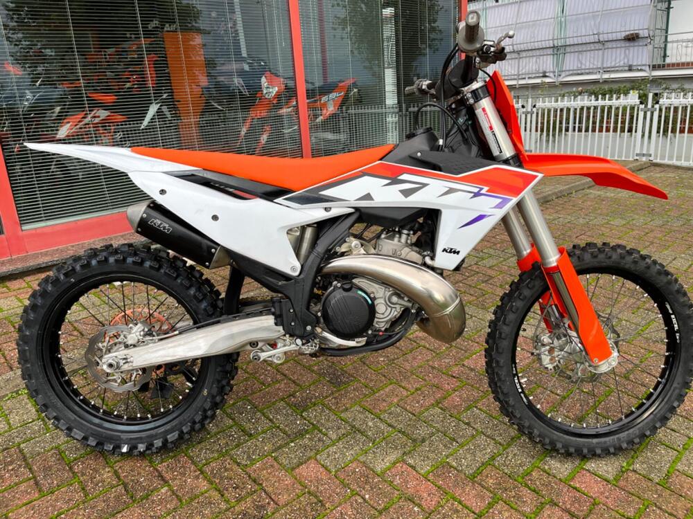 KTM SX 250 (2023)