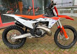 KTM SX 250 (2023) usata