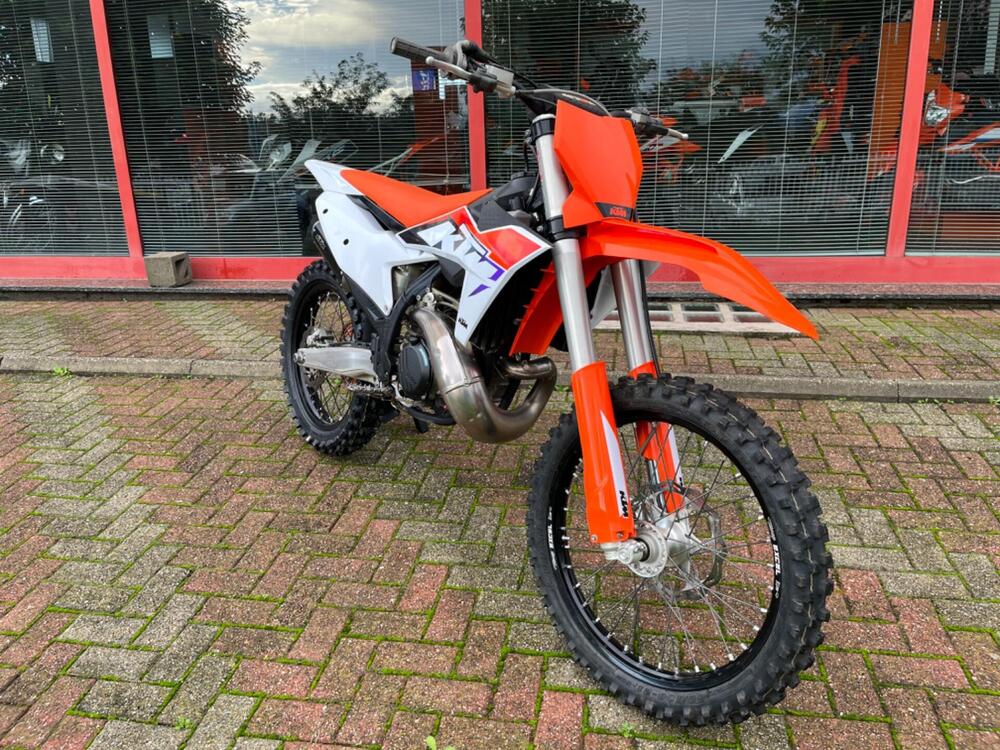 KTM SX 250 (2023) (3)