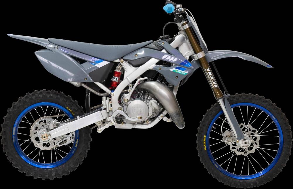 Tm Moto MX 85 2T (2025)