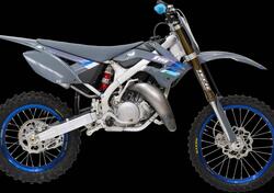 Tm Moto MX 85 2T (2025) nuova