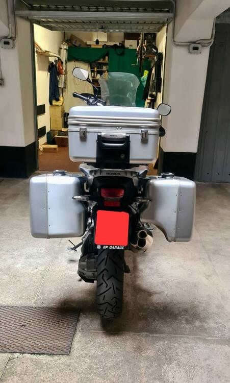 Honda Crosstourer ABS (2011 - 16) (5)