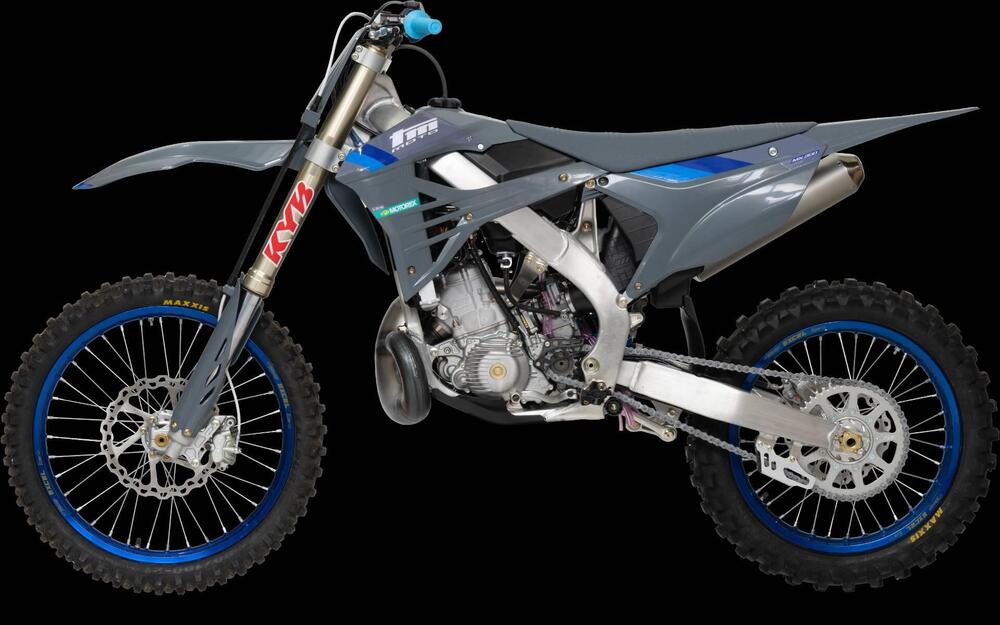 Tm Moto MX 250 ES Fi 2T (2025)