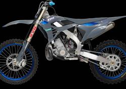 Tm Moto MX 250 ES Fi 2T (2025) nuova