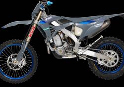 Tm Moto EN 450 ES Fi 4T (2025) nuova