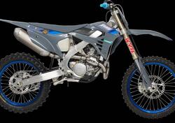 Tm Moto MX 250 ES Fi 4T (2025) nuova