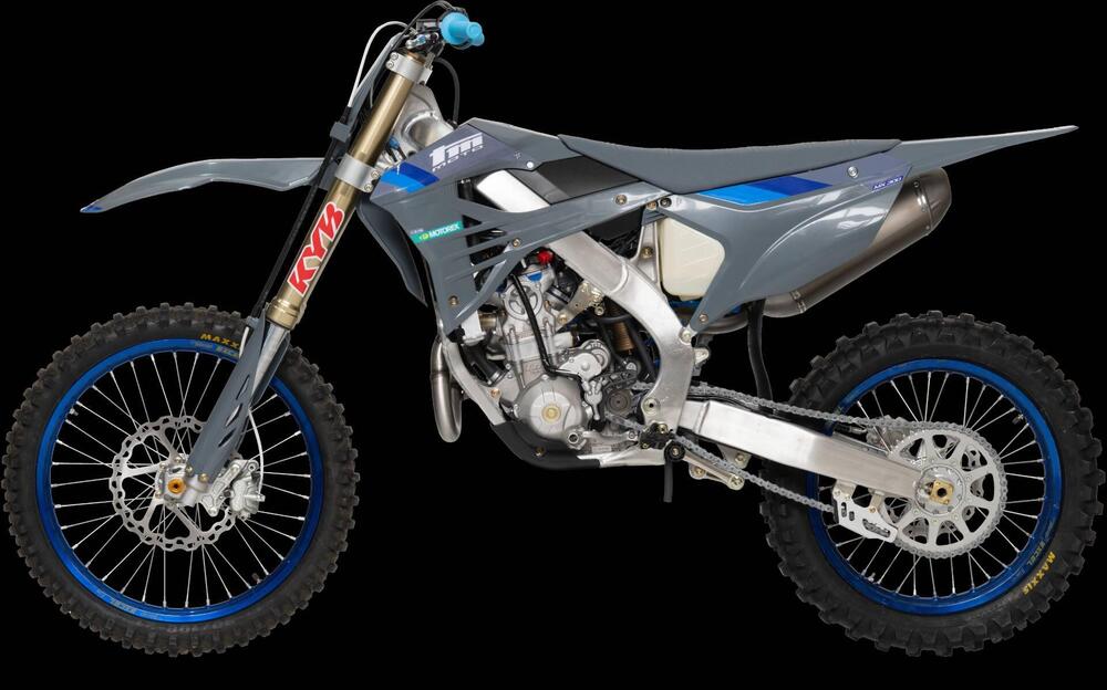 Tm Moto MX 250 ES Fi 4T (2025) (3)