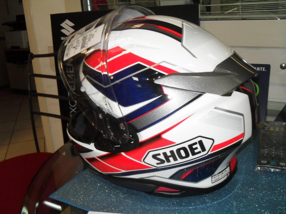 Shoei NXR 2 Prologue TC10 (3)