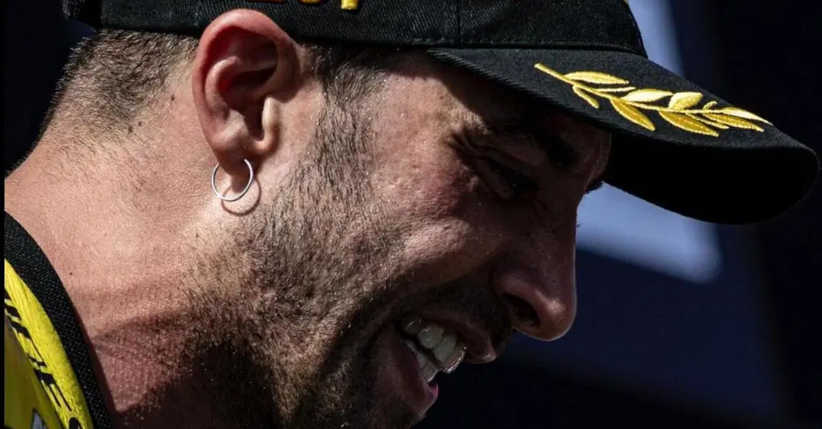 MotoGP 2024. Andrea Iannone pronto a sostituire Diggia? Ma spunta anche l'ipotesi Bulega