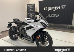 Triumph Daytona 660 (2024) usata