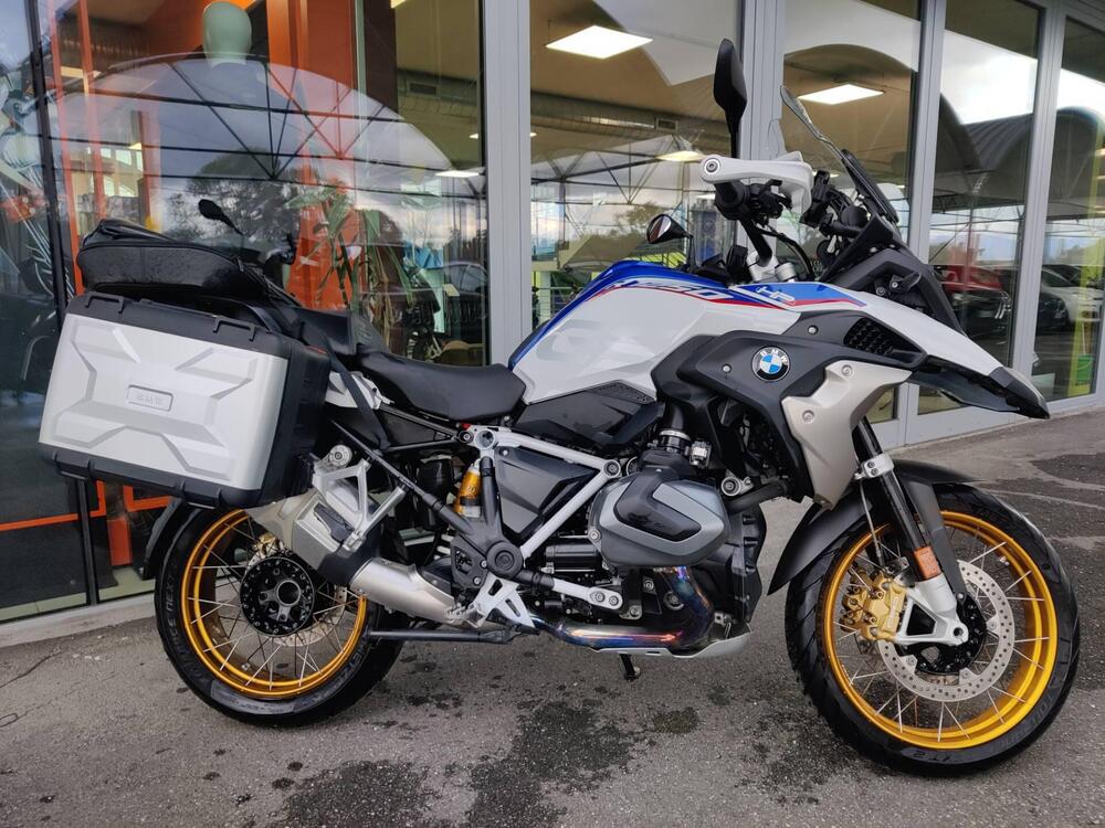 Bmw R 1250 GS (2019 - 20)