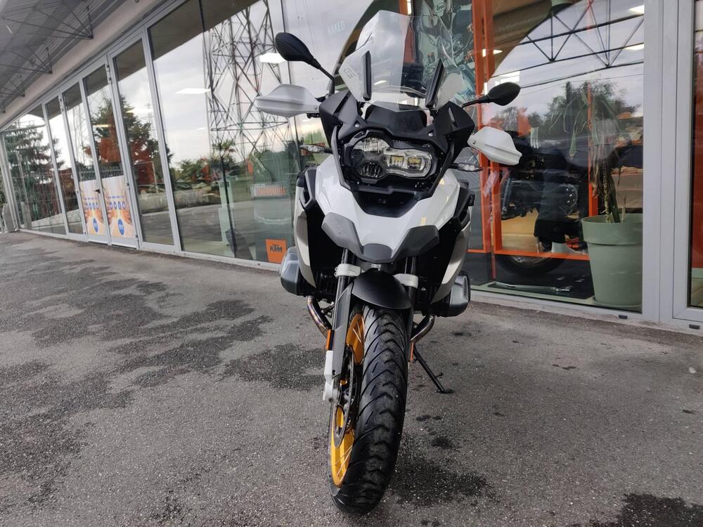 Bmw R 1250 GS (2019 - 20) (2)