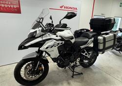 Benelli TRK 502X (2021 - 24) usata